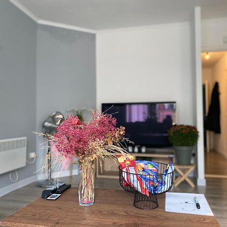 Appartement Ostend Oostende Exterior foto