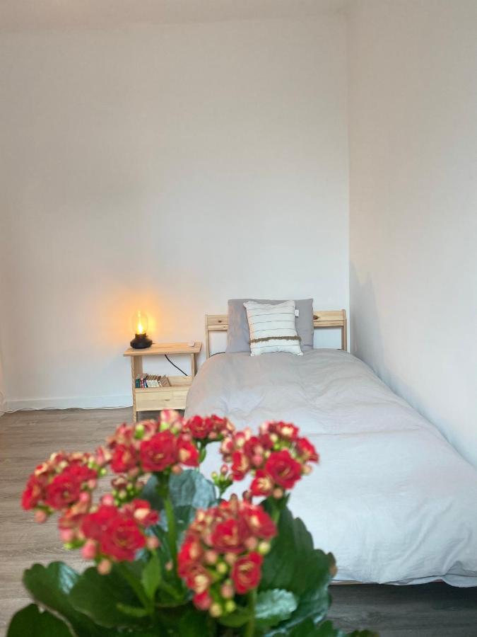 Appartement Ostend Oostende Exterior foto